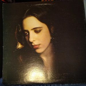 Laura Nyro Eli and the Thirteenth Confesions remaster Vinyl Record
